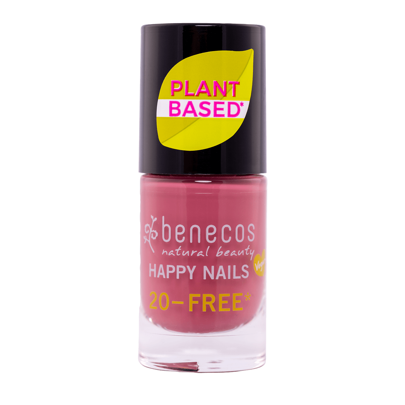 Benecos Nagellak mystery 5ml