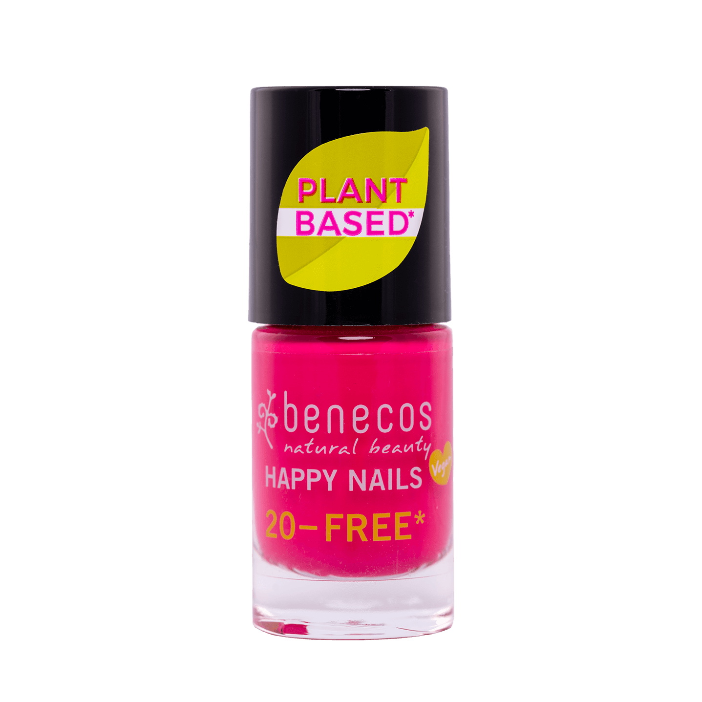Benecos Nagellak oh lala 5ml