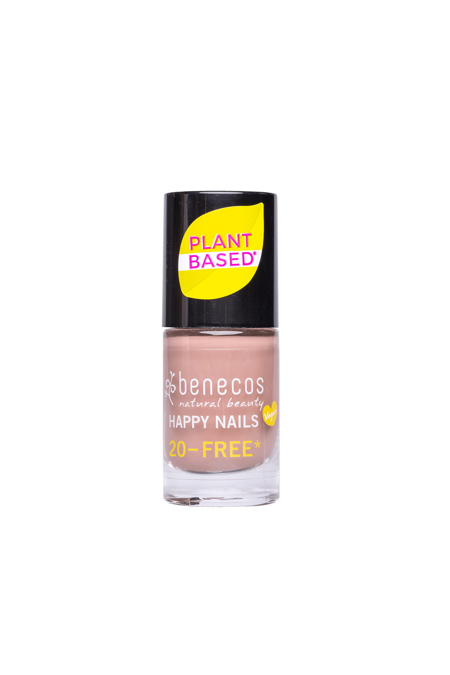 Benecos Nagellak rock it! 5ml