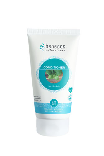 Benecos Conditioner melisse 150ml