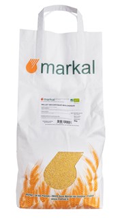 Markal Gierst gepeld 5kg - 1056