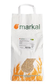 Markal Parelgerst bio 5kg - 1060