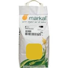 Markal Polenta instant bio 5kg - 1105