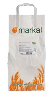 Markal Rijstmeel wit bio 5kg - 1119