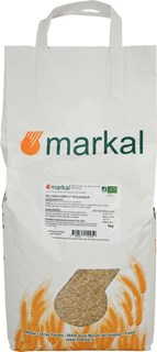 Markal Rijst lang volkoren Italië bio 5kg - 1221