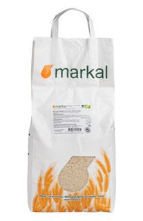 Markal Rijst lang wit Camargue bio 5kg - 1223