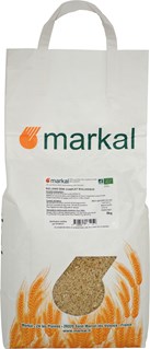 Markal Rijst lang 1/2 volkoren Italië bio 5kg - 1224