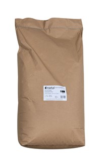 Markal Rijst rond wit Italië bio 25kg - 1240