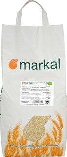 Markal Rijst lang 1/2 volkoren Camargue 5kg - 1254