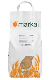 Markal Rijst Thaï 1/2 volkoren bio 5kg - 1264