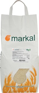 Markal Rijst basmati wit fairtrade bio 5kg - 1276