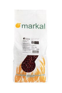 Markal Rode bonen bio 5kg - 1362