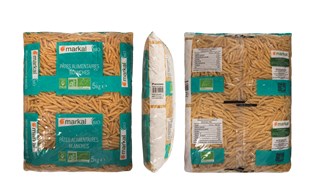 Markal Penne wit bio 5kg - 1397