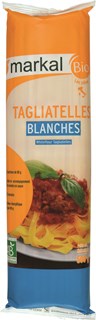 Markal Tagliatelle wit bio 500g - 1400
