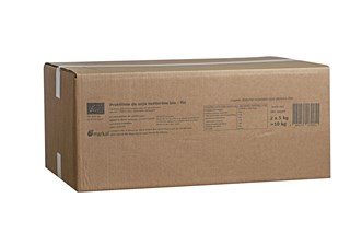 Markal Soja eiwit fijn bio 10kg - 1441