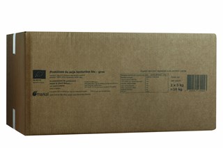 Markal Soja eiwit grof bio 10kg - 1447