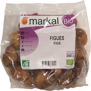 Markal Vijgen Turks bio 250g - 1484