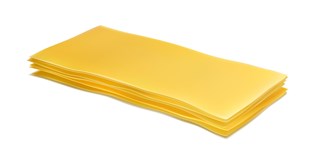 Markal Lasagne bladen wit bio 5kg - 1539