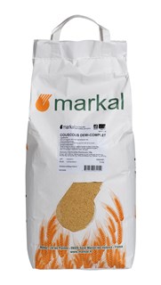 Markal Couscous 1/2 volkoren bio 5kg - 1931