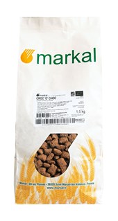 Markal Croc'o choc granen bio 1,5kg - 1935