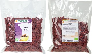Markal Gojibessen bio 250g - 1938