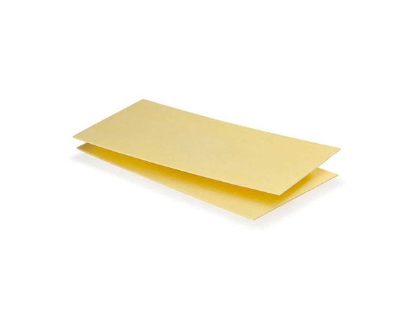 Markal Lasagnebladen wit bio 6kg