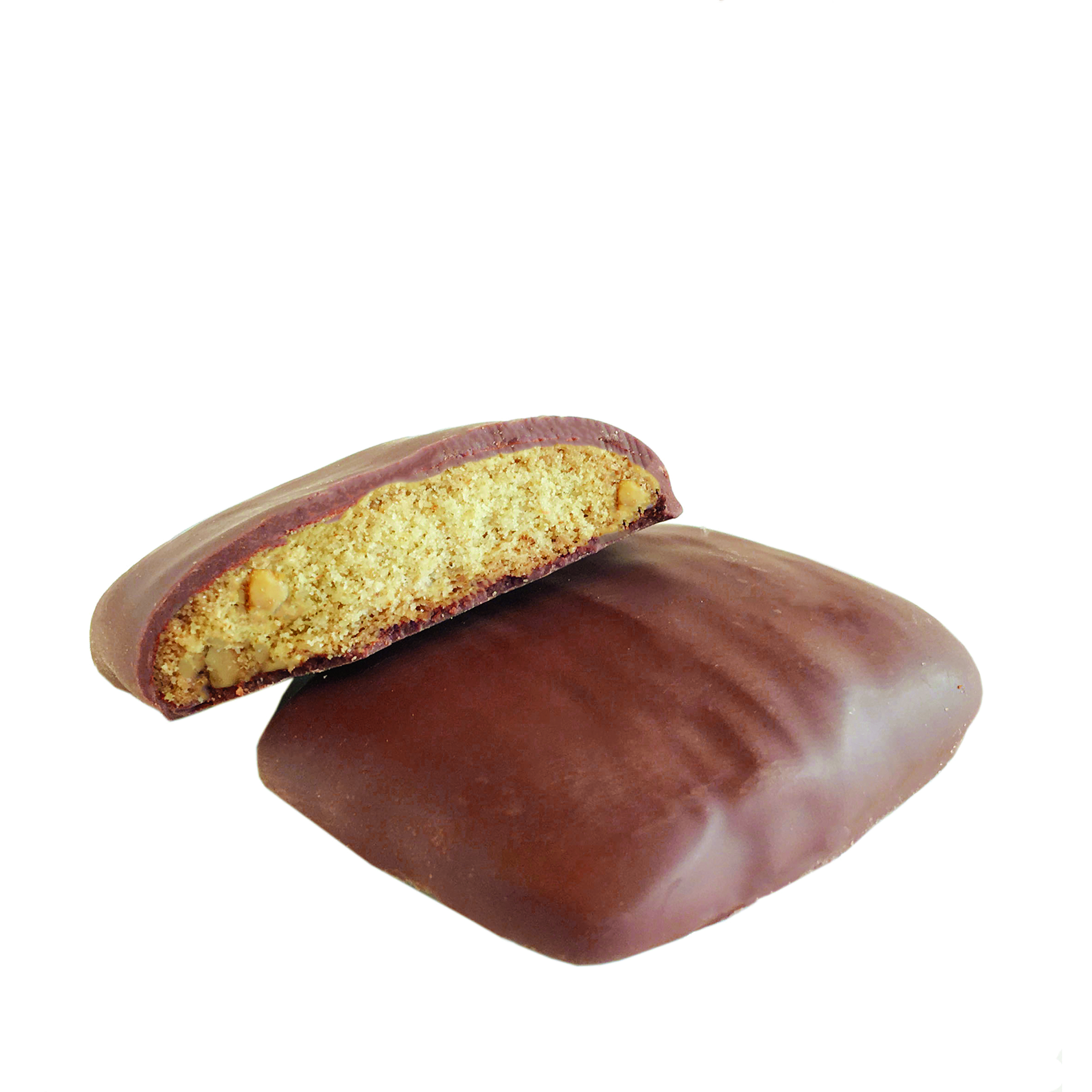 Belledonne Croustichoc hazelnootrijstmeel bio 3kg - 6036