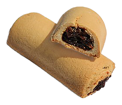 Belledonne Croc framboos bio 3kg - 6039