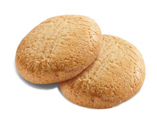 Belledonne Zandkoekje citroen bio 3kg - 6040