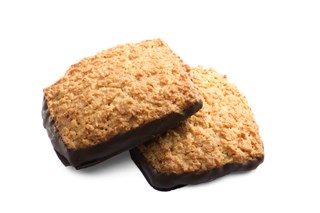 Belledonne Kokoskoek bio 3kg - 6041