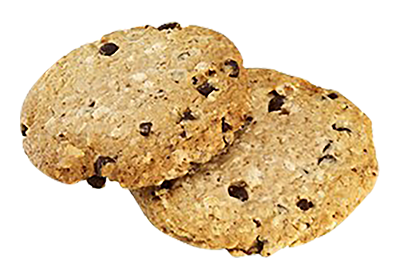 Belledonne Cookies vegan bio 3kg - 6043