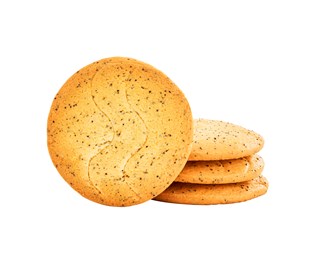 Belledonne Koekje sinaasappel maanzaad bulk bio 3kg - 6044