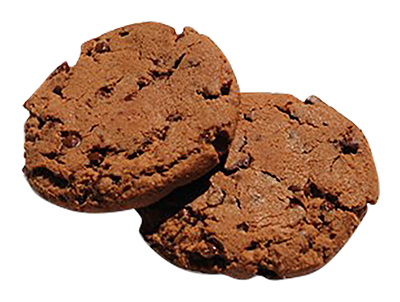 Belledonne Cookies chocolade bio 3kg - 6047