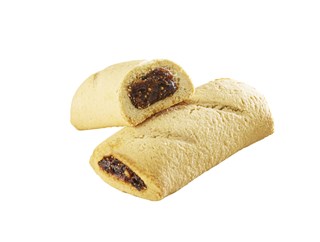 Belledonne Croc vijg bio 3kg - 6053