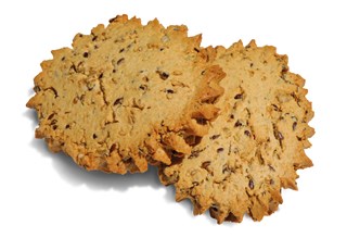 Belledonne Koekje multigranen rijstmeel bio 3kg - 6057