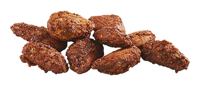 Belledonne Gekarameliseerde amandel met gember bio 2kg