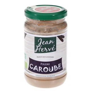 Jean Hervé Johannesbroodpoeder bio 160g - 7318