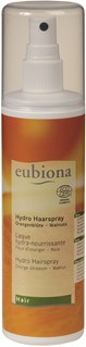 Eubiona Hydra voedende haarlak 200ml - 4475
