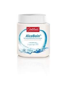 Jentschura Alcabain 750g - 6671240