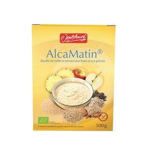 Jentschura Alcamatin 500g - 6673213