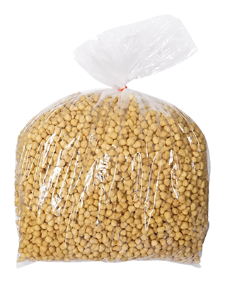 Pural Speltparels bio 2,5kg - 42321