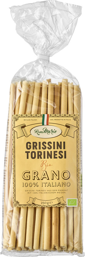 Romi Marie Grissini torinesi bio 250g - 4800
