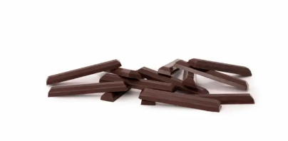 Nao Pure chocolade reepjes bio 1.8kg