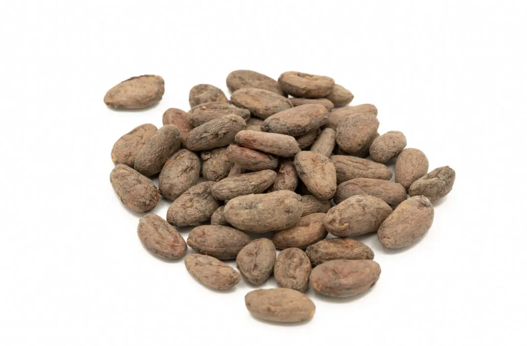 Nao Cacao bonen geroosterd bio 2.5kg