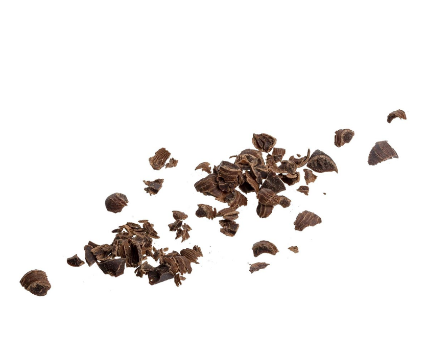 Nao Cacao nibs geroosterd bio 1kg