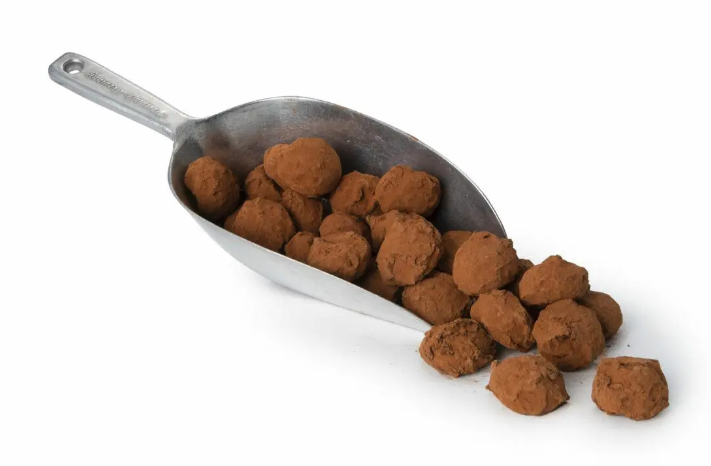 Nao Tuffels pure chocolade 71% bio 100g