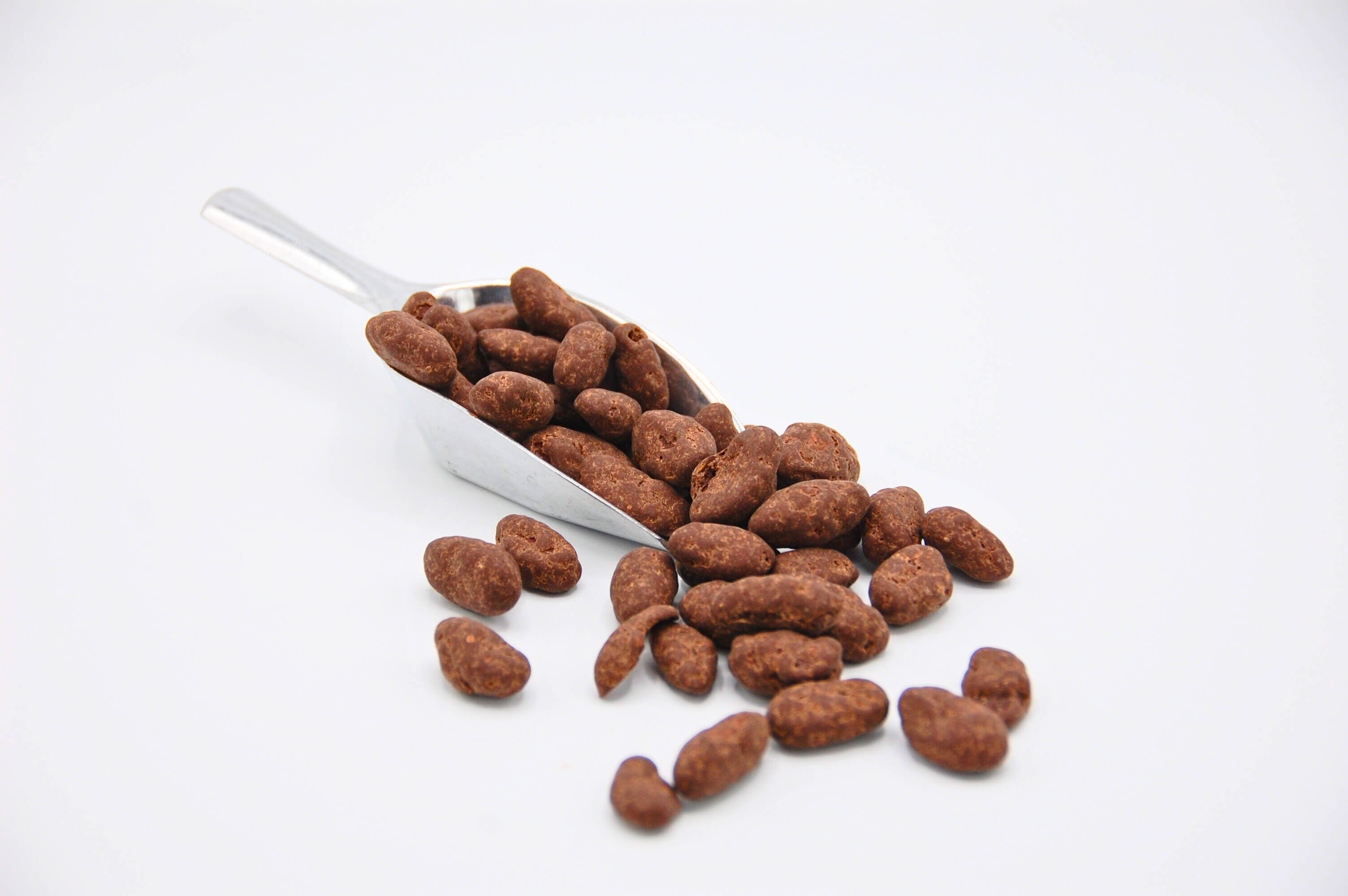 Nao Cacaobonen pure chocolade 68% bio 2.5kg