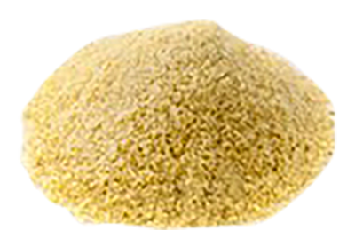 Fidafruit Amandel poeder bio 10kg - 8507