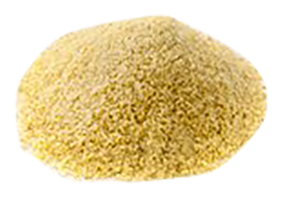 Fidafruit Amandel poeder bio 2kg - 8508