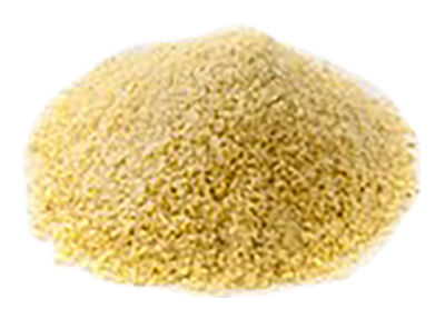 Fidafruit Amandel poeder bio 100g - 8509